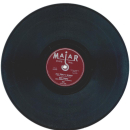 Bert Parks - All That I Want / Dont Do Anything I Wouldnt Do