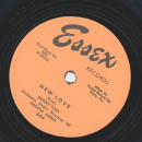 Bunny Paul - Youll never leave my side / New Love