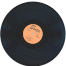 Bunny Paul - Youll never leave my side / New Love