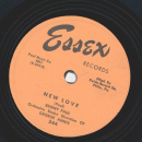 Bunny Paul - Youll never leave my side / New Love