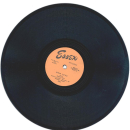 Bunny Paul - Youll never leave my side / New Love