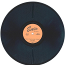 Monty Kelly - Three oclock in the morning / Doreen