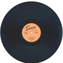 Monty Kelly - Three oclock in the morning / Doreen