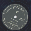 Ferrante and Teicher - Susannas last stand / Caravan