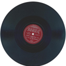 Lawrence (Piano Roll)  Cook - Let me call you sweetheart...