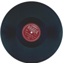 Lawrence (Piano Roll)  Cook - Please donT talk about me when Im gone / My wild Irish Rose