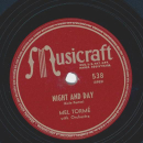 Mel Torme - Night and Day / But Beautiful