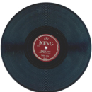 Cowboy Copas - Tennessee Waltz / How much do I owe you