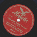 Emery Deutsch - When Gypsy makes his Violin cry / Once upon a time