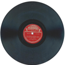 Warsaw Dance Orch. - After the Ball / Warm Heart