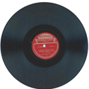 Warsaw Dance Orch. - After the Ball / Warm Heart