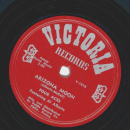Four Aces - Sin / Arizona Moon