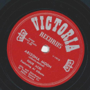Four Aces - Sin / Arizona Moon