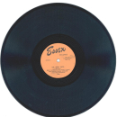 Eddie Calvert - Oh, mein Papa / Mystery Street