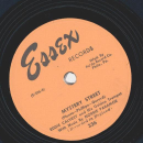 Eddie Calvert - Oh, mein Papa / Mystery Street