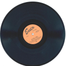 Eddie Calvert - Oh, mein Papa / Mystery Street