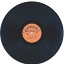 Happy Hoagy Carmichael - Lazy River / Im just wild about...