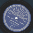 Myron Cohen - The Scissor Story Part I and II
