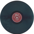 Billy Vaughn - Avalon / Nightengale
