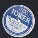 Jack Owens - The Hukilau Song / Ill weave a lei of stars for you