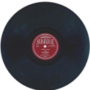 Sandy Solo - La Rosita / Im through with love