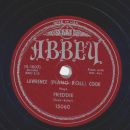 Lawrence (Piano Roll)  Cook - Too much Mustard / Freddie