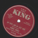Murray Arnold - My first and my last love / Varsoviana 
