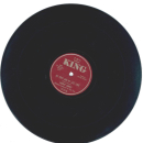 Murray Arnold - My first and my last love / Varsoviana 