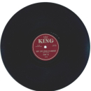 Bonnie Lou - Dont stop kissing me goodnight / The welcome...