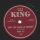 Bonnie Lou - Dont stop kissing me goodnight / The welcome mat
