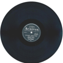 Dorothy Collins - Crazy Rhythm /  Mountain High - Valley...