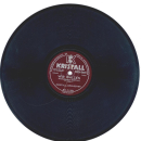 Kristall-Orchester - Wir walzen, Walzer Potpourri, Teil I...