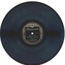 Colonial Club Orchestra - Sonny Boy / Blue Night