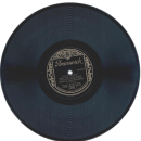 Colonial Club Orchestra - Sonny Boy / Blue Night