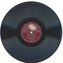 Jesse Crawford - My Blue Heaven / The Song is ended