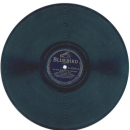 Charlie Fisher / Russ Carlyle - The Girl behind the...