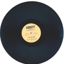 The de Castro Sisters - Give me time / Too late now