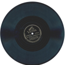 Sammy Kaye - The Sidewalk Serenade / Until Tomorrow