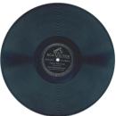Charlie Spivak / The Merry Melody Makers - Inner Sanctum...