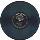 Esther Walker - Slow and Easy / What-cha gonna do when...