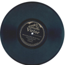 Esther Walker - Slow and Easy / What-cha gonna do when there aint no Jazz