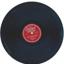 Merle Travis - Fat Gal / Merles Boogie Woogie