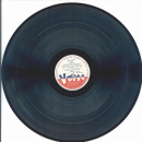 a) Ray Noble b) Artie Shaw / Les Paul - a) Linda b) What...