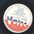 a) Ray Noble b) Artie Shaw / Les Paul - a) Linda b) What is this thing called love / a) Its the talk of the town b) Ive found a new Baby