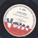 Guy Lombardo / Red Norvo - a) Coimin around the corner b) Humoresque / Flying Home
