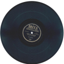 Ink Spots - With eyes wide open, Im dreaming / Lost in a dream