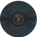 Bill Kenny of the Ink Spots - My first and my last love /...