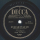 Bill Kenny of the Ink Spots - My first and my last love / Once