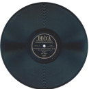 Bill Kenny of the Ink Spots - My first and my last love /...