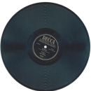 Bill Kenny of the Ink Spots - My first and my last love / Once
